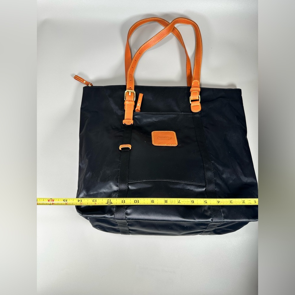 Bric's X-Bag Medium Sportina Shopper,Tote - Picture 9 of 11